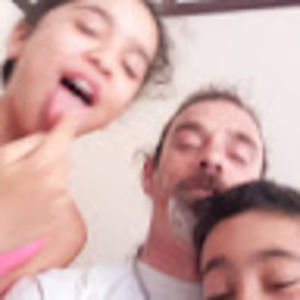 Meet your Posher, Corey